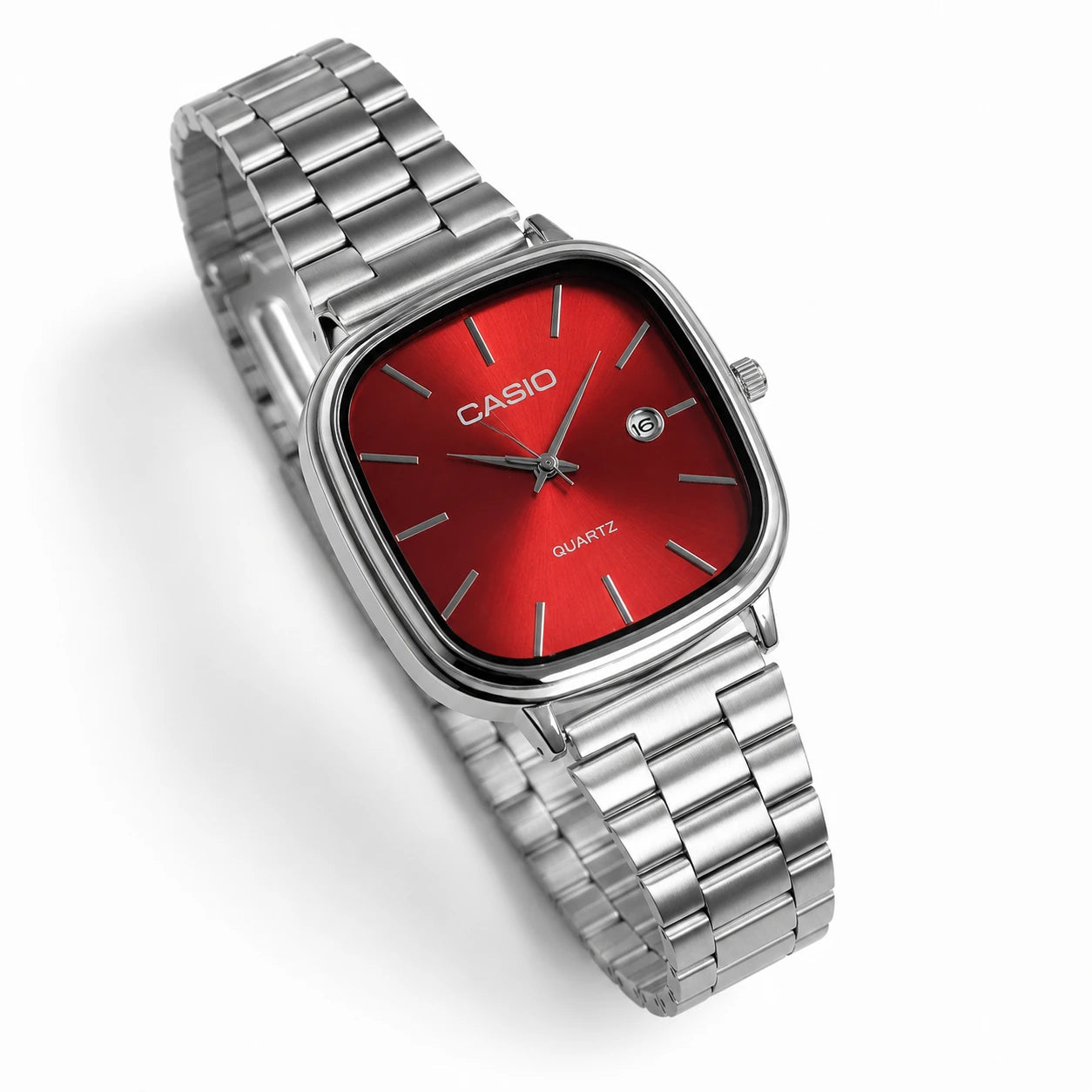 Casual Vintage Watch – 2026 Limited Edition
