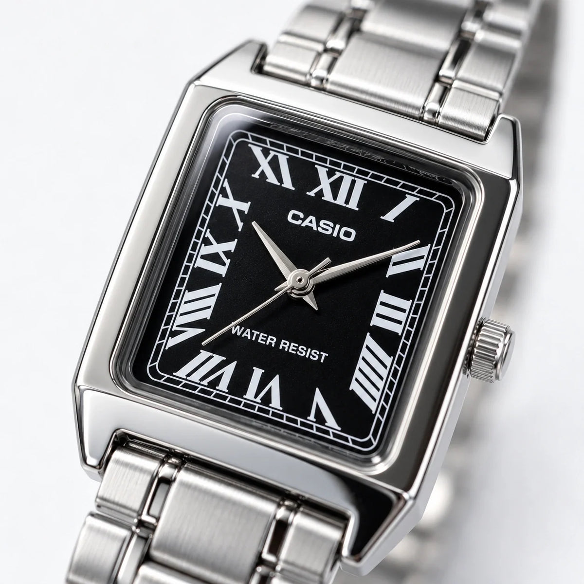 Watch Vintage LTP-V007D