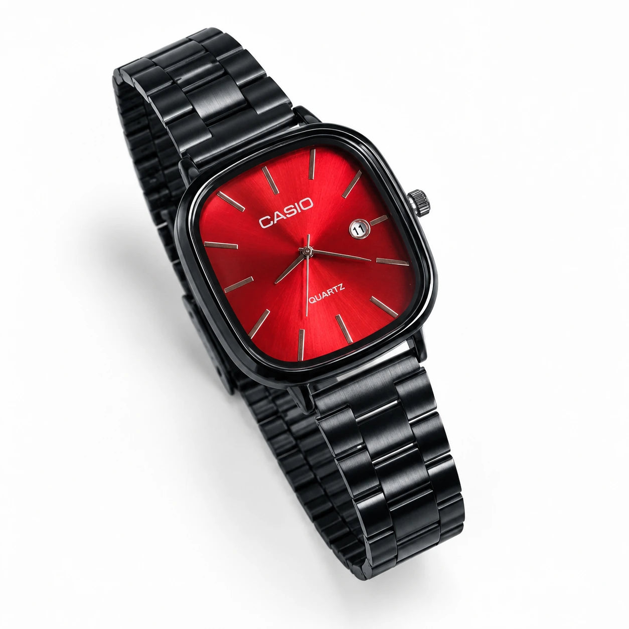 Casual Vintage Watch – 2026 Limited Edition