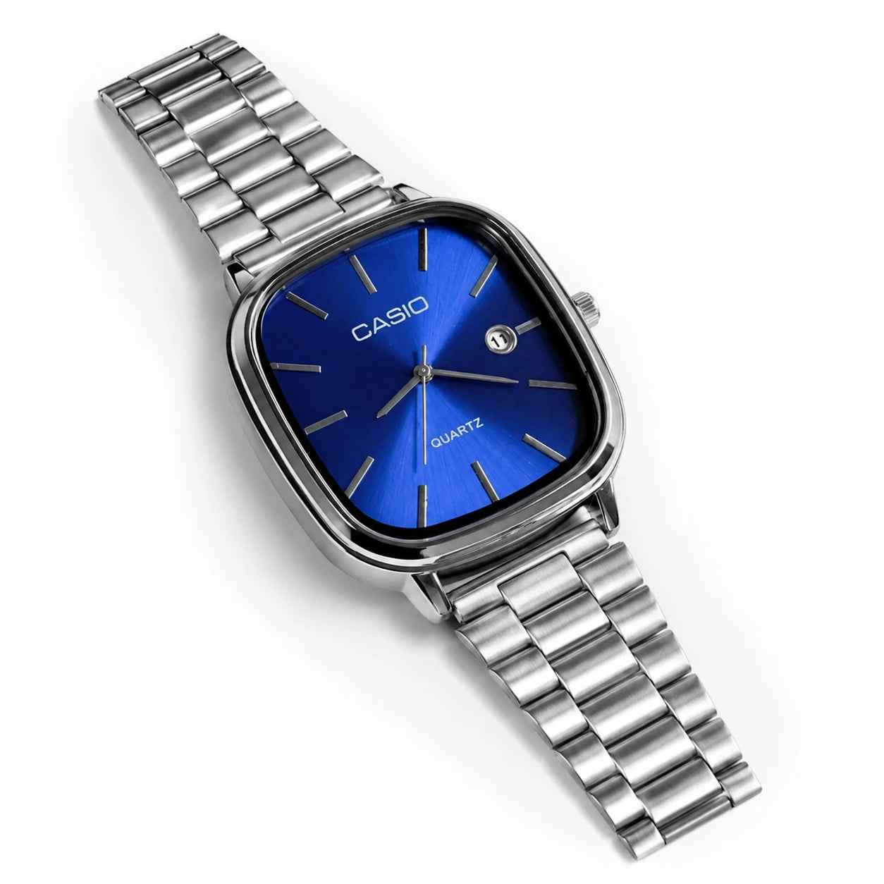 Casual Vintage Watch – 2026 Limited Edition