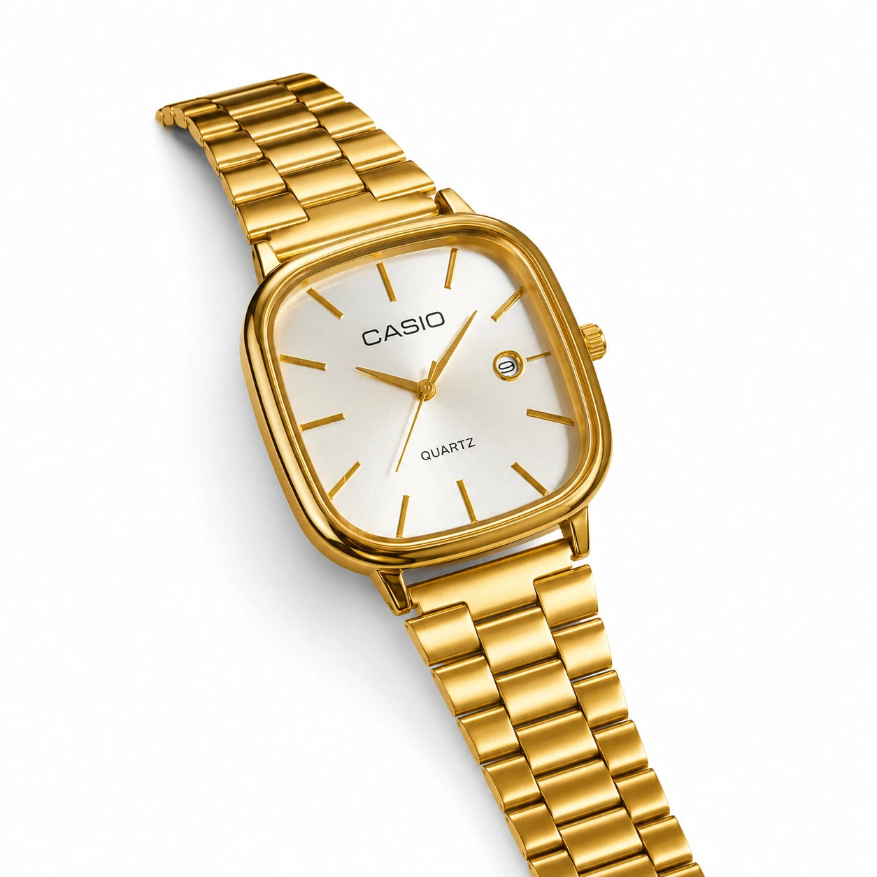 Casual Vintage Watch – 2026 Limited Edition