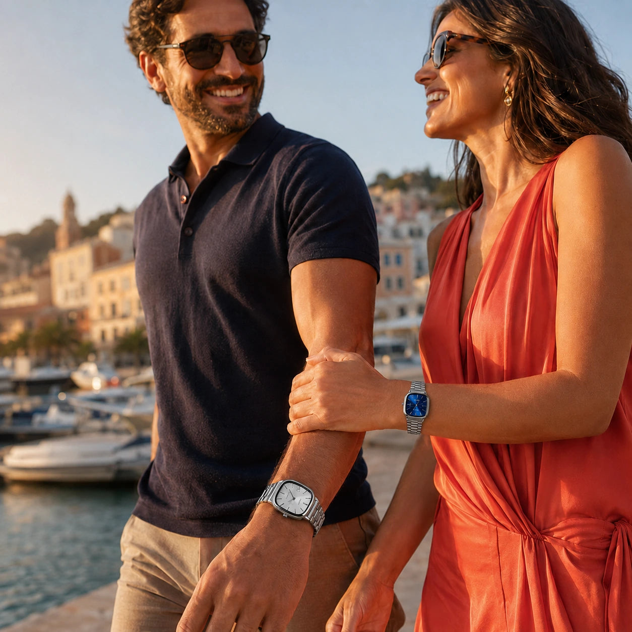 Casual Vintage Watch – 2026 Limited Edition