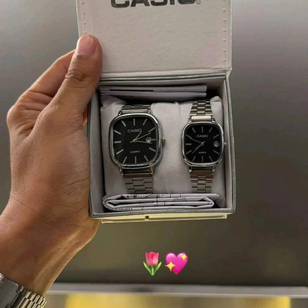 Casual Vintage Watch – 2026 Limited Edition