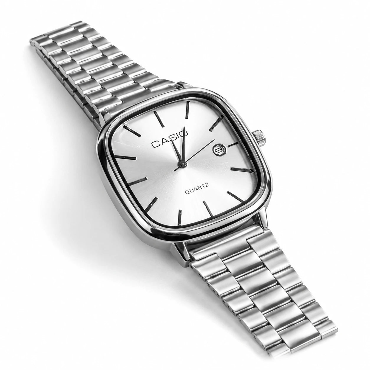 Casual Vintage Watch – 2026 Limited Edition